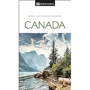 DK Eyewitness: Canada