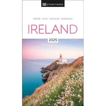 DK Eyewitness: Ireland