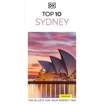 DK Eyewitness Top 10: Sydney