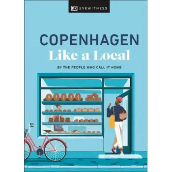 COPENHAGEN LIKE A LOCAL HC