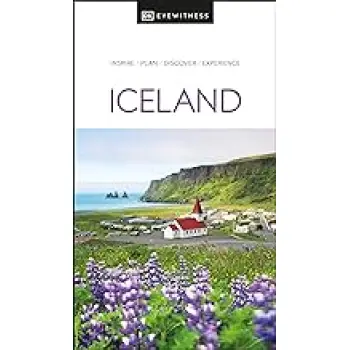 DK Eyewitness: Iceland