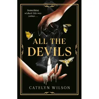 ALL THE DEVILS TPB