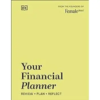 YOUR FINANCIAL PLANNER : REVIEW, PLAN, REFLECT PB