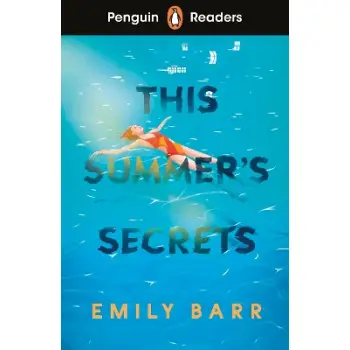 Penguin Readers Level 5: This Summer's Secrets