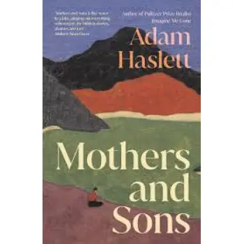 MOTHERS AND SONS PB