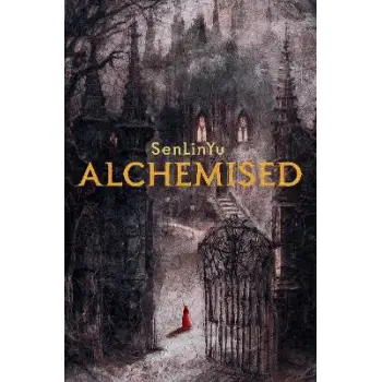 Alchemised HC