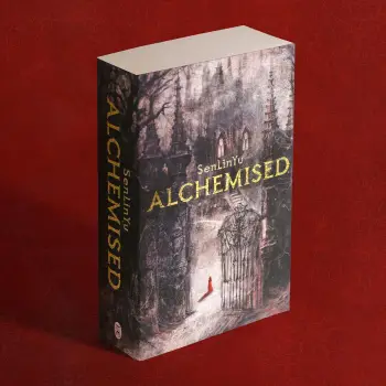 ALCHEMISED TPB