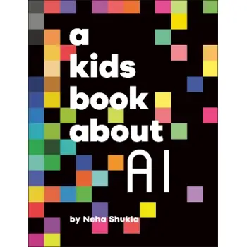 A Kids Book About AI