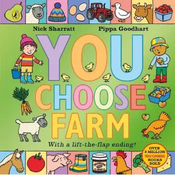 YOU CHOOSE FARM