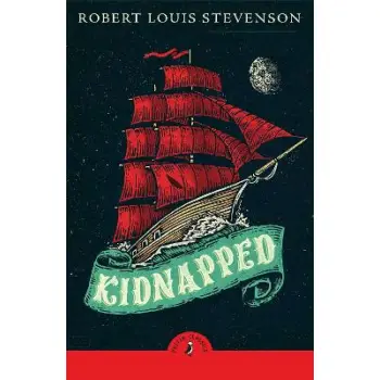 Kidnapped