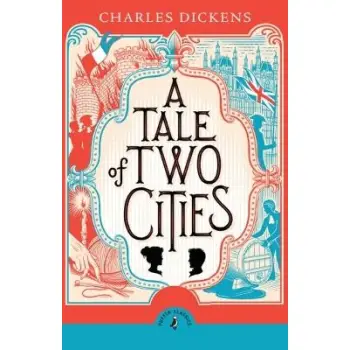 A TALE OF TWO CITIES PB