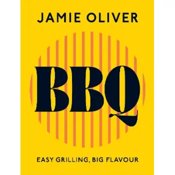 BBQ - EASY GRILLING, BIG FLAVOUR HC