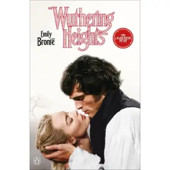 Wuthering Heights : film tie-in