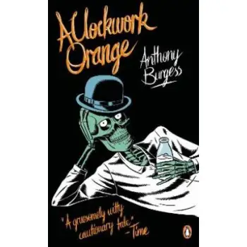 A CLOCKWORK ORANGE PB