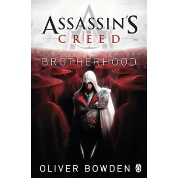 ASSASSIN'S CREED 2: BROTHERHOOD PB