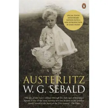 AUSTERLITZ PB