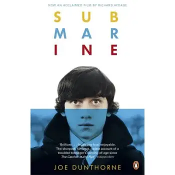 THE SUBMARINE PB