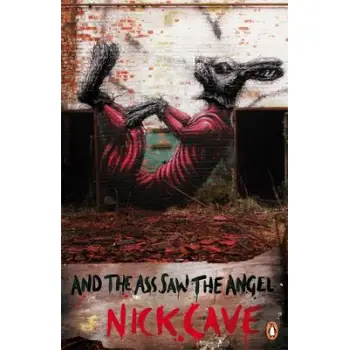 AND THE ASS SAW THE AN PB