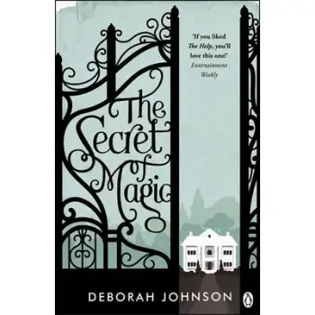 THE SECRET OF MAGIC PB