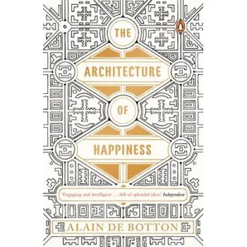 THE ARCHITECTURE OF HAPPINESS PB