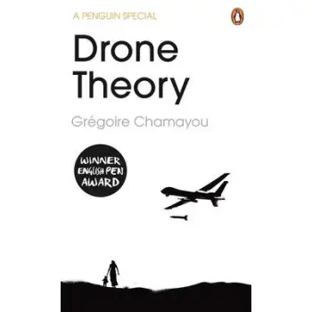 DRONE THEORY PB