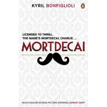 MORTDECAI PB