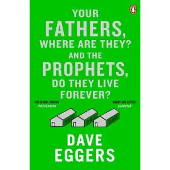 YOUR FATHERS, WHERE ARE THEY ? AND THE PROPHETS, DO THEY LIVE FOREVER? PB