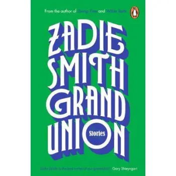 GRAND UNION