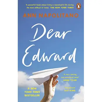 DEAR EDWARD PB