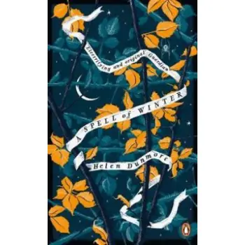 A SPELL OF WINTER PB A