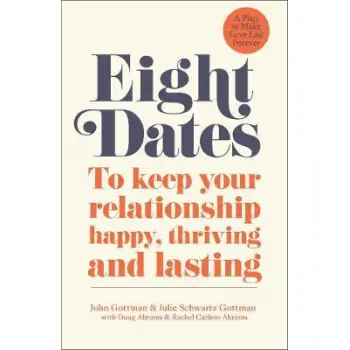 EIGHT DATES