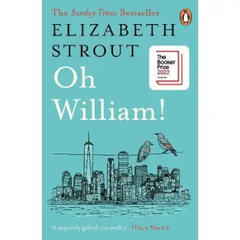 OH WILLIAM! PB