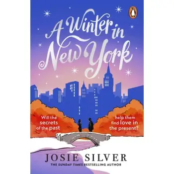 A WINTER IN NEW YORK PB