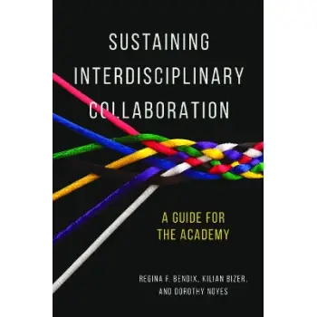 SUSTAINING INTERDISCIPLINARY COLLABORATION PB
