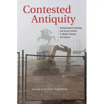 CONTESTED ANTIQUITY