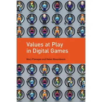 VALUES AT PLAY IN DIGITAL GAMES PB