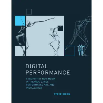 DIGITAL PERFORMANCE  PB