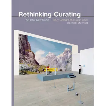 RETHINKING CURATING PB