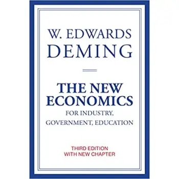 THE NEW ECONOMICS