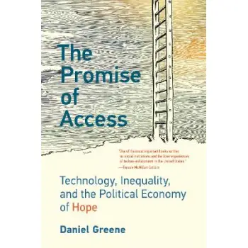 THE PROMISE OF ACCESS PB