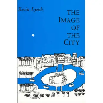 THE IMAGE OF THE CITY PB B FORMAT