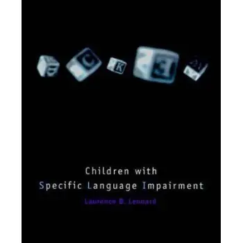 CHILDREN WITH SPECIFIC LANGUAGE IMPAIRMENT PB
