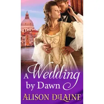 A WEDDING BY DAWN PB