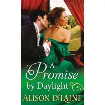 A PROMISE BY DAYLIGHT PB