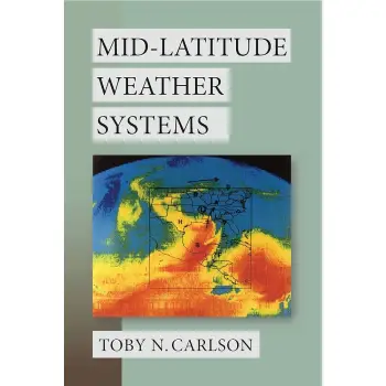 Mid-Latitude Weather Systems