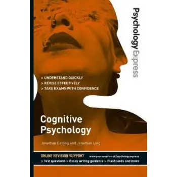 PSYCHOLOGY EXPRESS: COGNITIVE PSYCHOLOGY