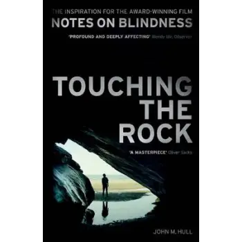 TOUCHING THE ROCK  PB