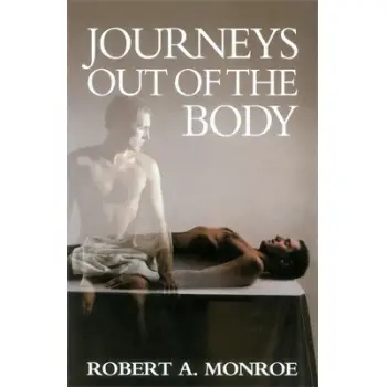 Journeys Out of the Body PB
