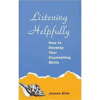Listening Helpfully PB