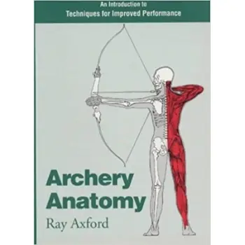 Archery Anatomy PB